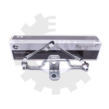 Механізм склоочисників (двірників) перед фото №1