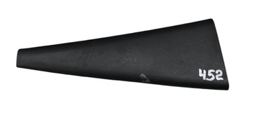 Kalos aveo t200 захист трикутник 96537552 фото №1