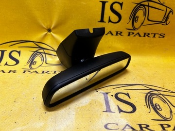 Дзеркало заднього виду внутрішні захист range rover vogue l405 фото №1