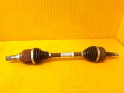 Renault zoe ii піввісь перед ліва 391017079r фото №1