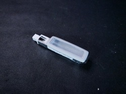 Vw arteon лампа потолок led 3g0947109 фото №1