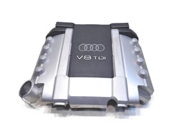 Захист корпус двигуна audi a8 d3 4.0 v8 tdi 057103925 фото №1