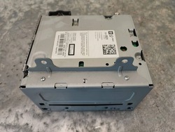 Радіо cd opel astra j рестайлінг 23210021 фото №1