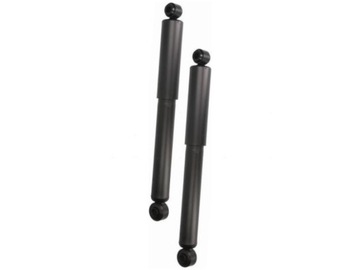 Амортизаторы зад kyb 349090 фото №1