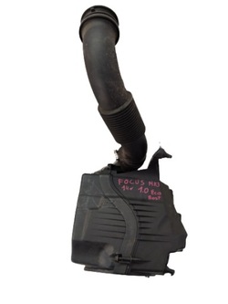 Ford focus mk3 14r 1.0 корпус фільтра повітря фото №1