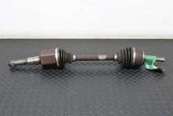 Піввісь напіввісь лівий перед ford kuga mk3 st-line lx67-3b437-bac фото №1