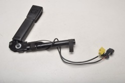 Opel meriva ii b натяжитель ремня правые 13250517 фото №1