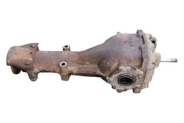 Мост приводной зад subaru legacy iii 2.0 b 4x4 фото №1