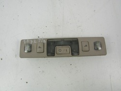 Audi a6 c5 лампа освещение интерьера 98-01 4d фото №1