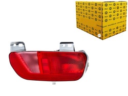 Лампа протитуманна зад p p21 5w py21w citroen c4 grand picasso ii фото №1