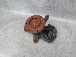 Crafter 2e sprinter 906 поворотный кулак передняя правая фото №1