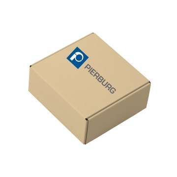 Лямбда-зонд - pierburg 7.05270.37.0 фото №1