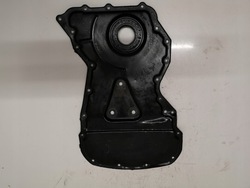 Ford transit крышка распределительный вал 6c1q6019ac фото №1