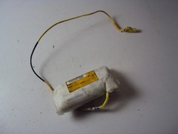 Подушка безпеки сидіння правий перед toyota rav-4 iii 05-08 фото №1