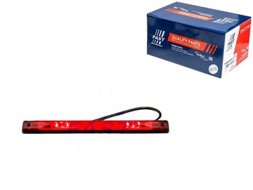 Лампа сплав - led универсальный узкая fast фото №1