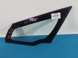 Стекло кузовная перед левая honda jazz iii дверь hb фото №1