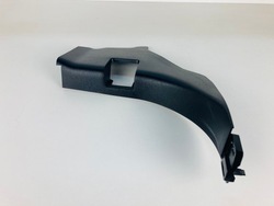 Ford f150 15- захист стійка порога ліва fl3b-1502349 фото №1