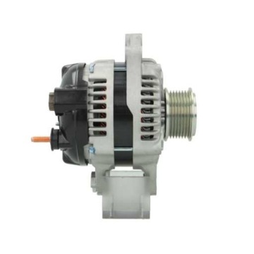 Генератор 100a mini mini one фото №1