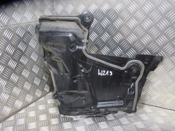 Защита стены grodiowej mercedes w213 a2536208100 фото №1