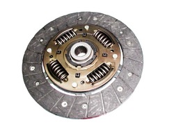 Диск зчеплення daewoo nexia espero lanos 1.4 1.5 200mm 96129618 / 96232994 фото №1