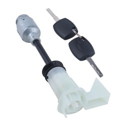 Вставка замок капота тягa ключі механізм do ford focus c-max 03-07 фото №1