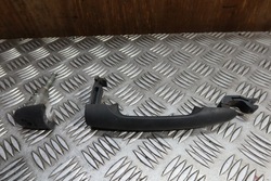 Ручка двері лівий перед kangoo ii 8200497537 фото №1