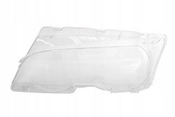 Плафон фара магнит marelli bmw3 e46 cou/cab 99- 2008111u фото №1