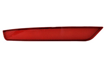 Отражатель gti gtd лампа зад левая оригинальный номер vw golf vi фото №1