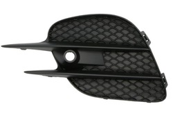 Решітка бампера перед blic 6502-07-3533911p фото №1