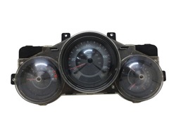 2005 honda element спідометр  / спідометр 78100scva120m1 фото №1