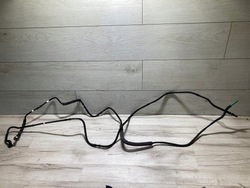 Дроти пального підлога 1.0 tce renault clio v 19r. фото №1