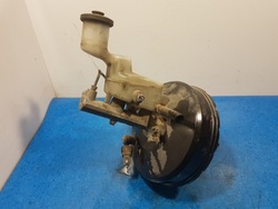 Toyota rav4 ii 2.0 d4d усилитель тормозные 131010-11260 фото №1