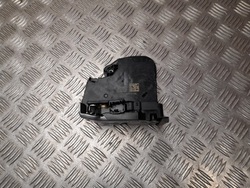 Opel astra k v замок дверь левый зад 13533664 фото №1