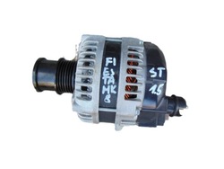 Генератор ford fiesta mk8 st 1.5 ecoboost 200km фото №1