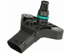 Датчик давления map audi a8 d4 3.0 a7 4g 3.0 a5 8t 3.0 8f 3.0 q7 4l 3.0 фото №1