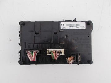 Модуль комфорта uch renault clio ii p8200621762 фото №1