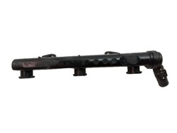 Планка впрыскивающий 04c133313 1.0 mpi skoda fabia iii 2014- фото №1