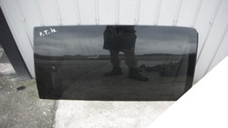 Chevrolet trans sport 97-05 скло права задня фото №1