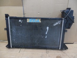 Sprinter 903 2.9tdi радіаторів води оригінал фото №1