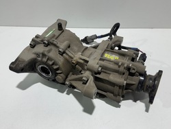 Hyundai tucson iv 2020- 1.6 гібрид phev g20bn2011 nx4g20 міст задній фото №1