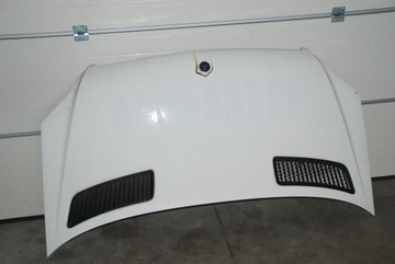 Sprinter 906 капот крышка перед фото №1