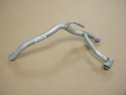 Audi rs6 rs7 s8 шланг води 079121085q фото №1