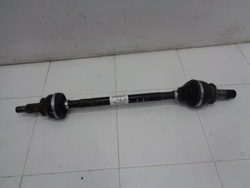 Jaguar xe x760 2.0 d напіввісь ліва зад фото №1