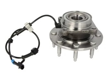 Набор подшипник колёса з ступица перед humme фото №1