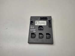 Модуль блок управления комфорта 4h0907063ba audi a6 c7 4g 2.0tdi оригинал фото №1