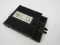 Bmw 5 e60 e61 модуль світла 04-07 9154943 фото №1