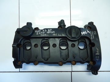 Vw golf v audi a3 8p 2.0fsi крышка клапанов 06d103469e 06f103469 фото №1