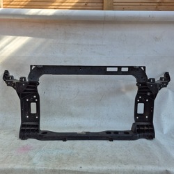 Hyundai tucson iii 3 15-20 pas переднє підсилювач фото №1