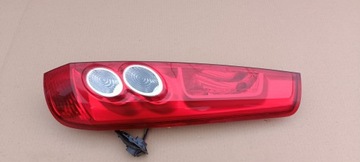 Лампа зад задня ліва ford fiesta mk6 рестайлінг 05-08rok фото №1