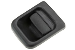 Ручка левая передняя renault master 1998-2010,opel movano 1998-2010 фото №1